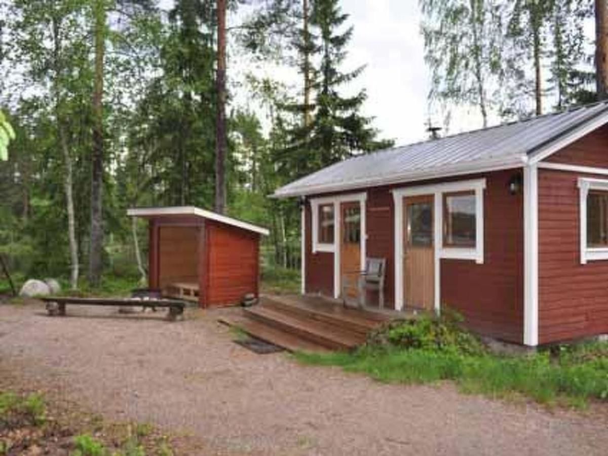 Дома для отпуска Holiday Home Kaakonnokka Kuusjärvi-15