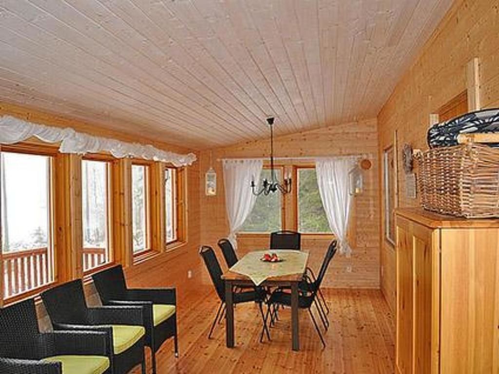 Дома для отпуска Holiday Home Kaakonnokka Kuusjärvi-62