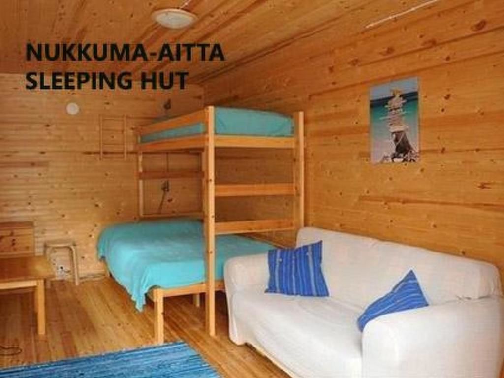 Дома для отпуска Holiday Home Kaakonnokka Kuusjärvi-69