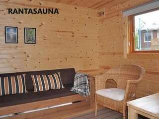 Дома для отпуска Holiday Home Kaakonnokka Kuusjärvi-4