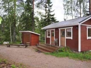 Дома для отпуска Holiday Home Kaakonnokka Kuusjärvi Дом для отпуска-34